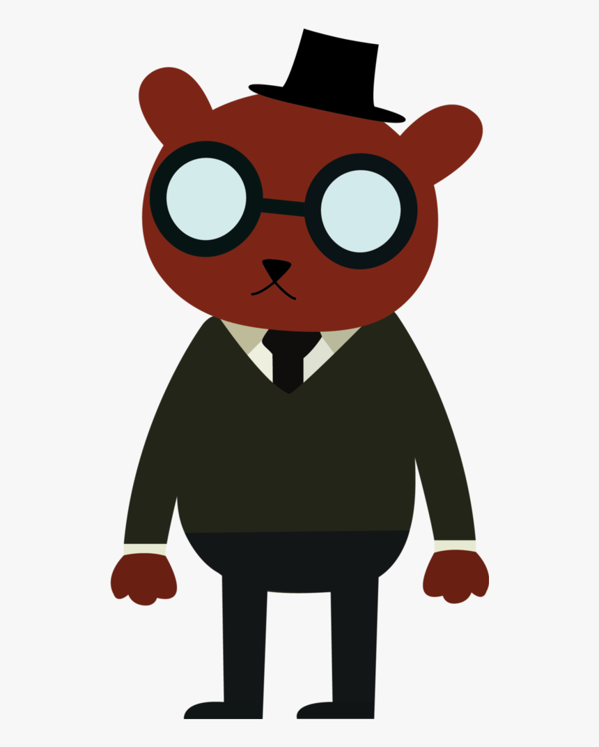Night In The Woods Png Hd, Transparent Png