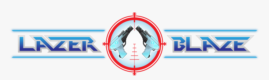 Lazer Blaze, HD Png Download