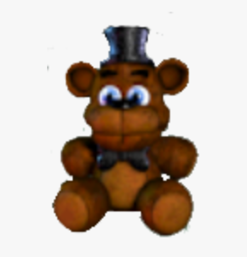 Five Nights At Freddy S 4 Fnaf World Five Nights At, HD Png Download