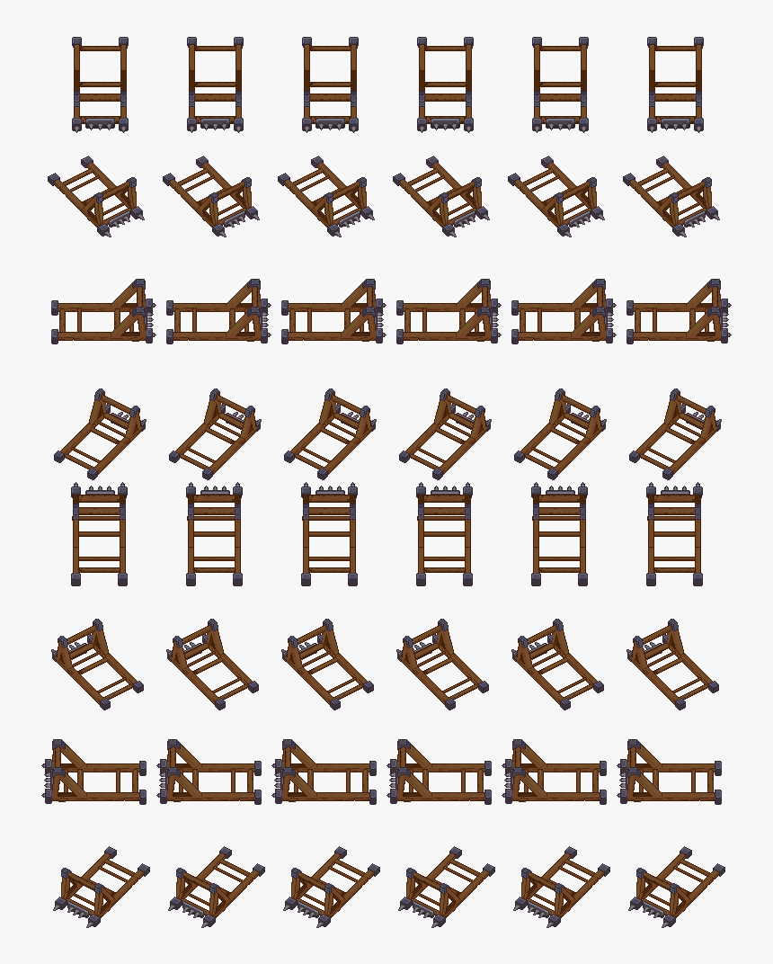 Ballista-upgrade, HD Png Download