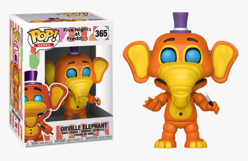 Freddy Fazbear S Pizzeria Simulator, HD Png Download