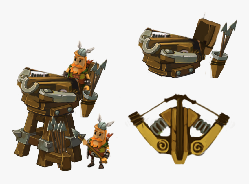 Ballista Png, Transparent Png