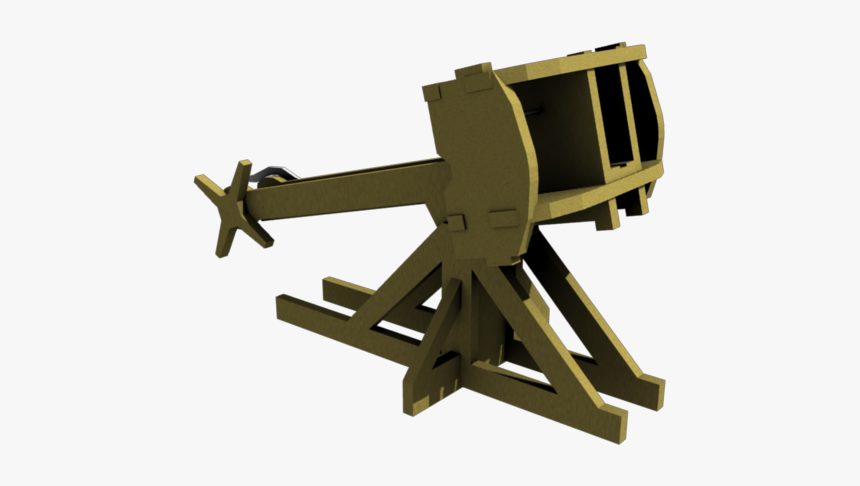 Ballista Png, Transparent Png