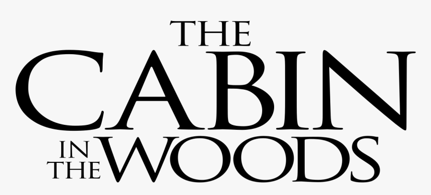 The Cabin In The Woods, HD Png Download