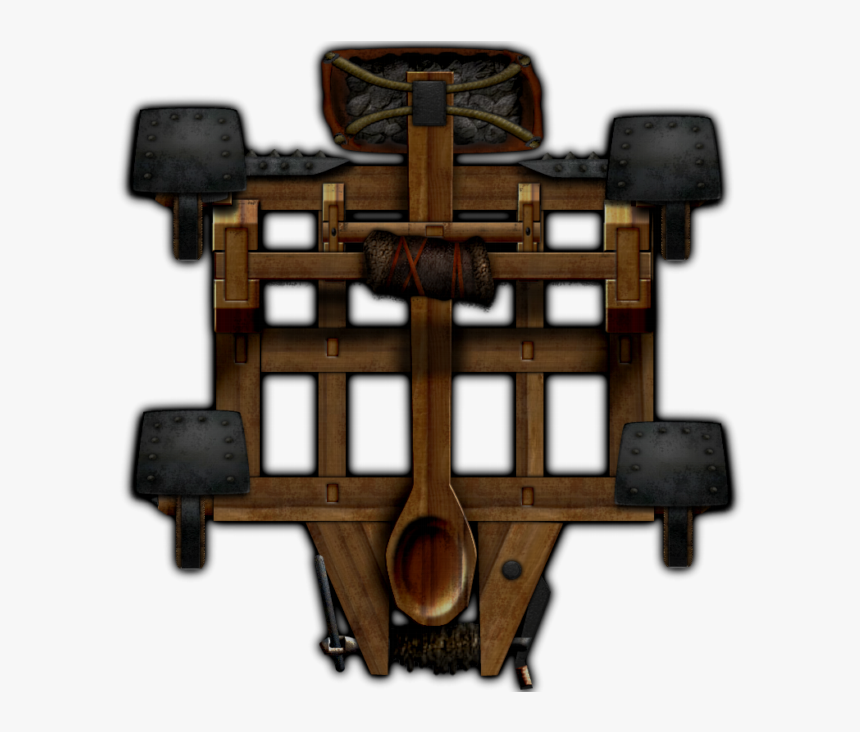Ballista Png, Transparent Png