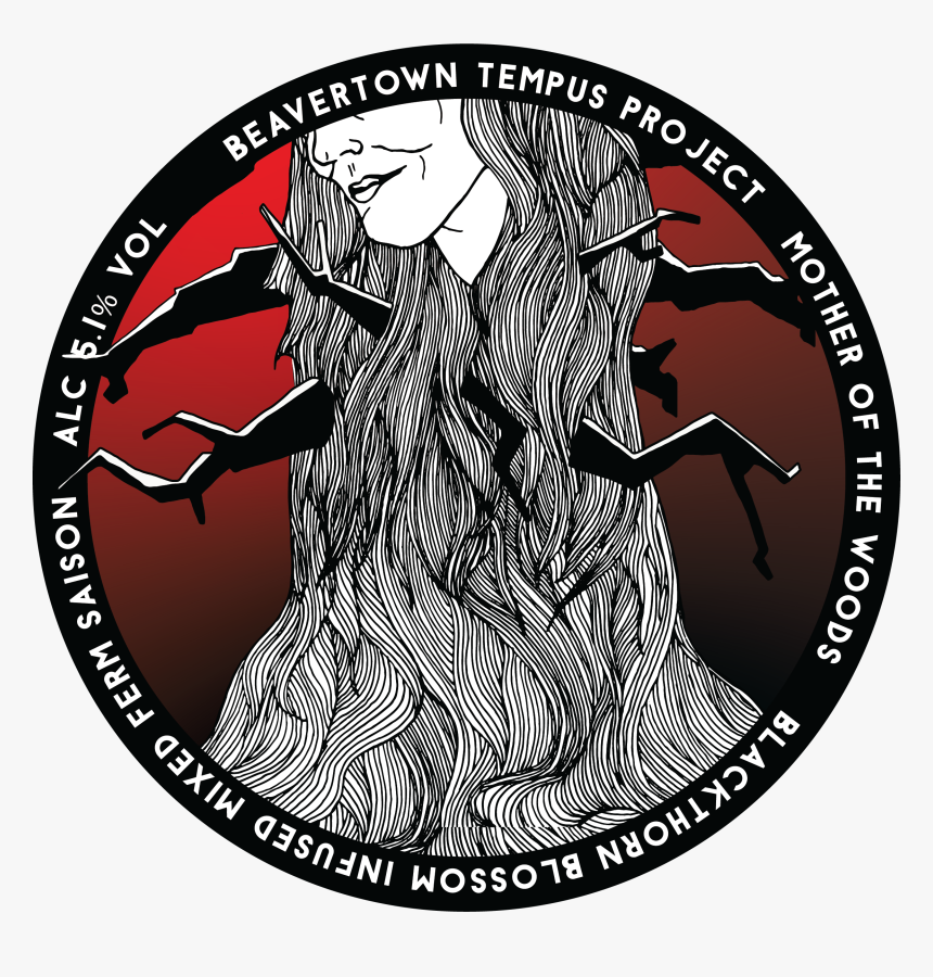 Woods Png, Transparent Png