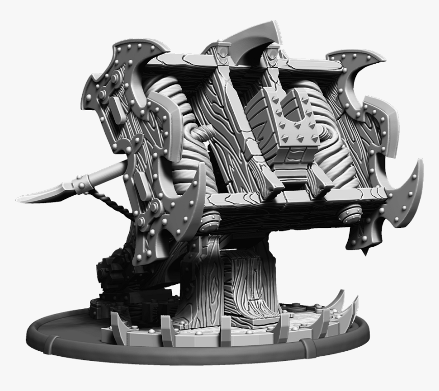 Ballista Png, Transparent Png