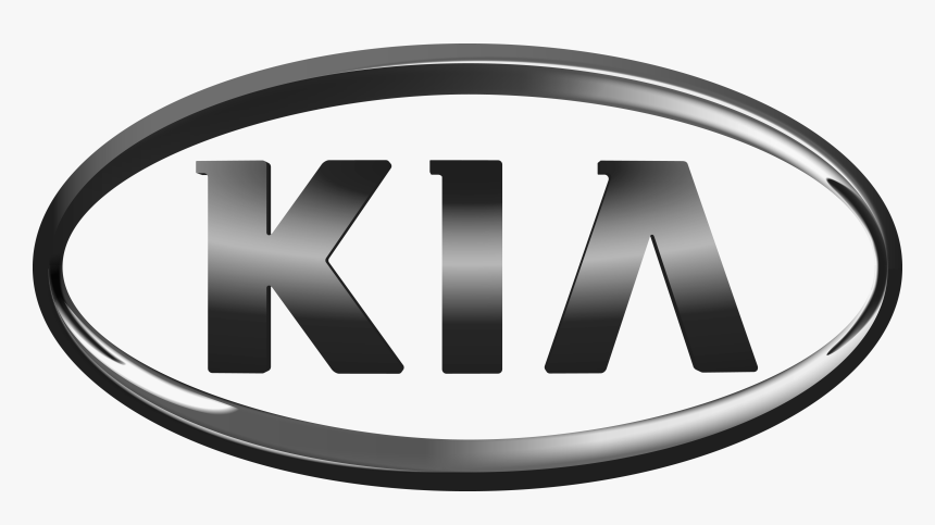 Kia Motors Logo Png Image, Transparent Png