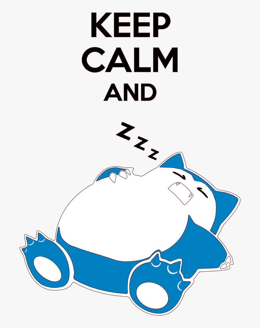 Snorlax Png, Transparent Png