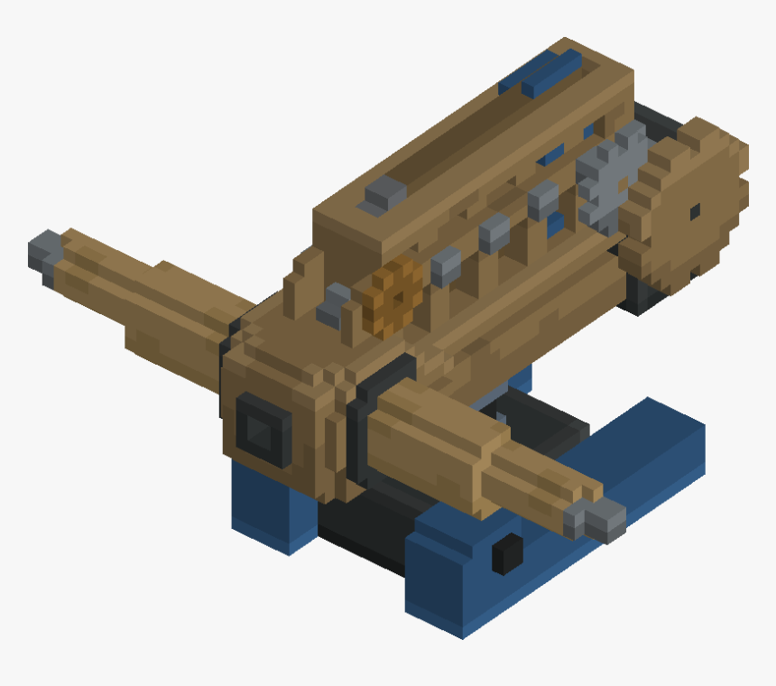 Ballista Png, Transparent Png