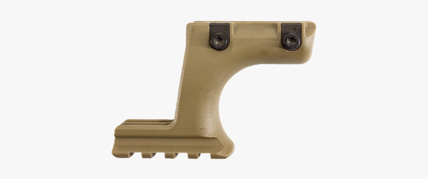 Ballista Buttstock Grip Extension, HD Png Download