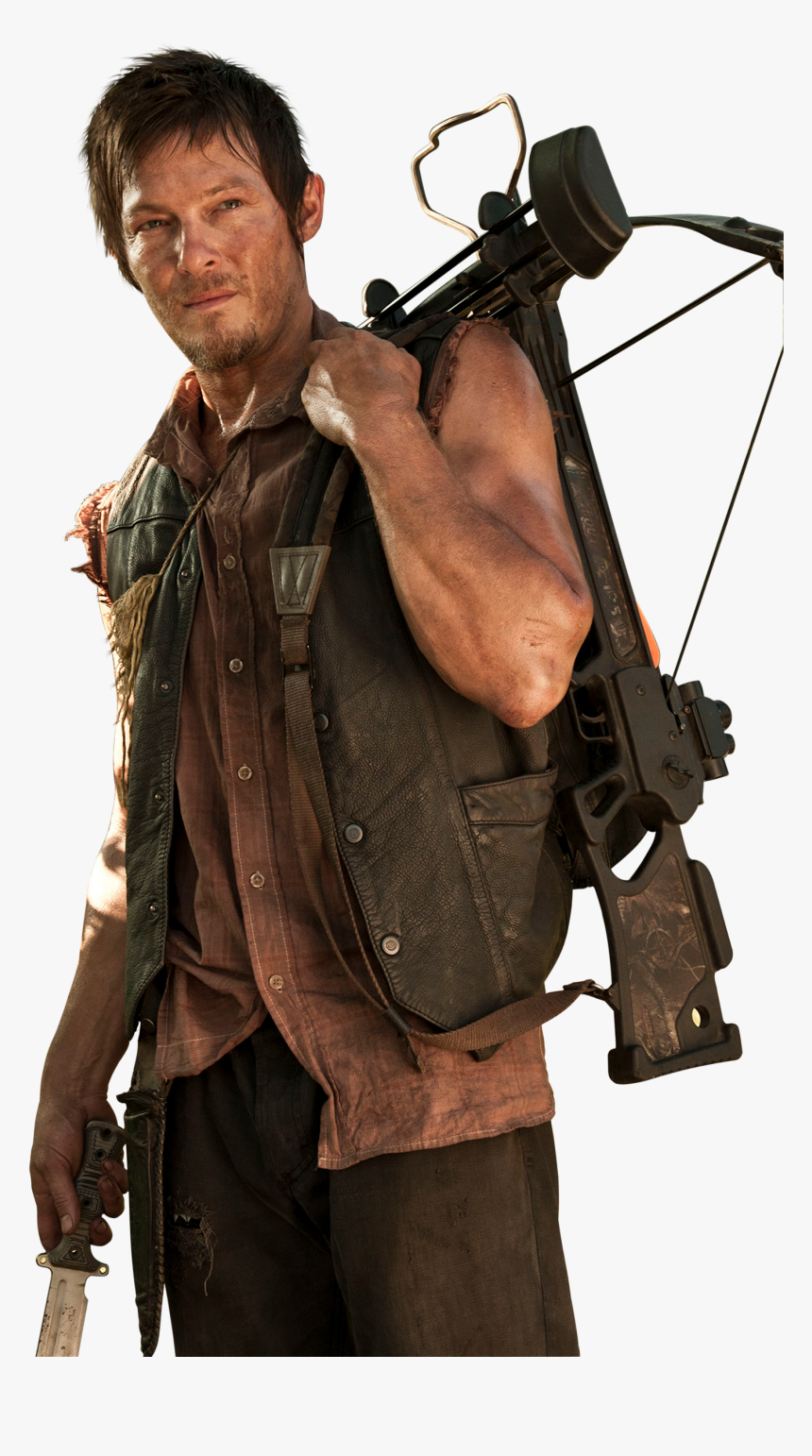 Negan Png, Transparent Png
