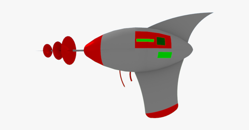 Lazer S Laser Gun, HD Png Download