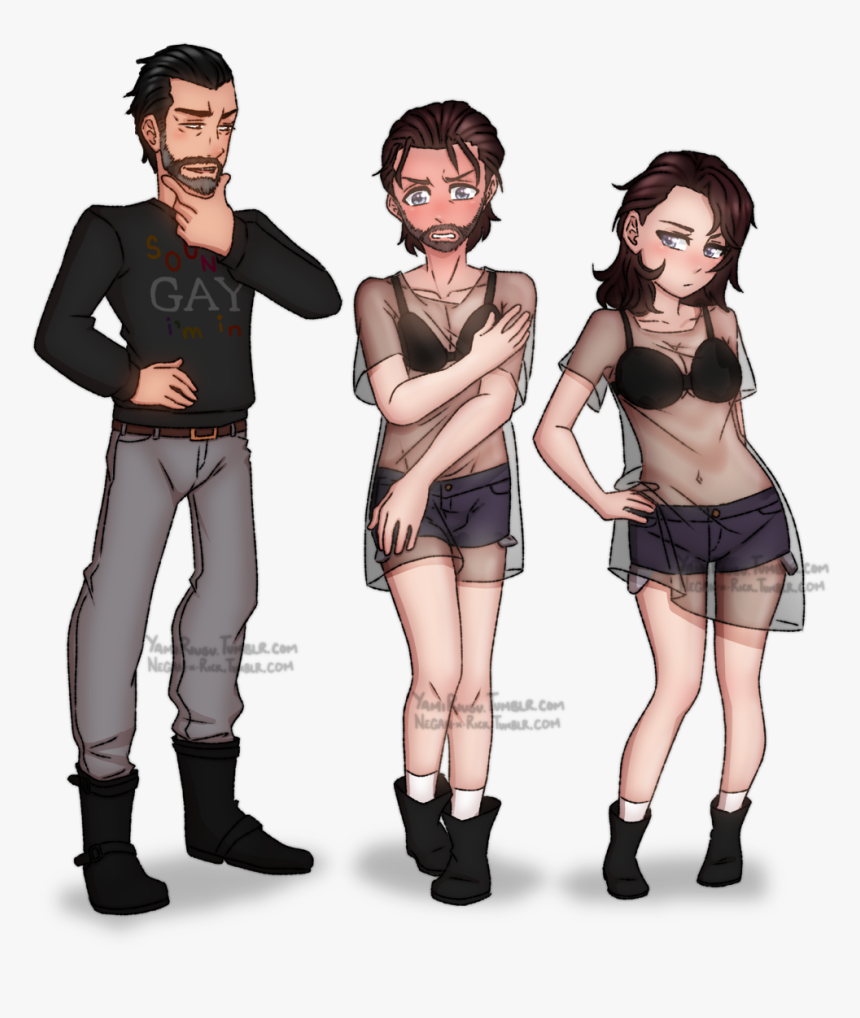 Ok I Just Wanted Post This One By Itself, HD Png Download