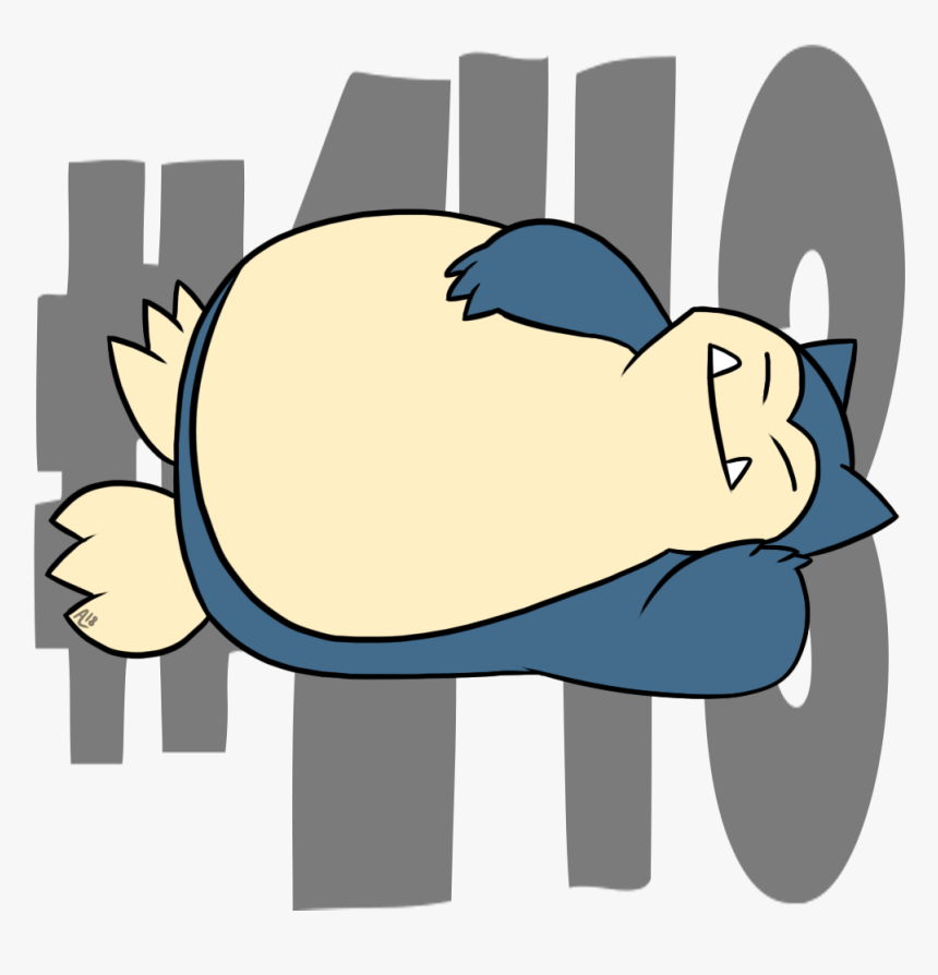 #snorlax #pokemon #pokemonadaypic, HD Png Download