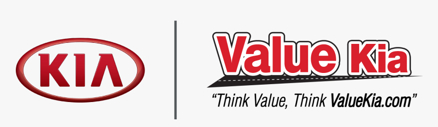 Value Kia Logo, HD Png Download