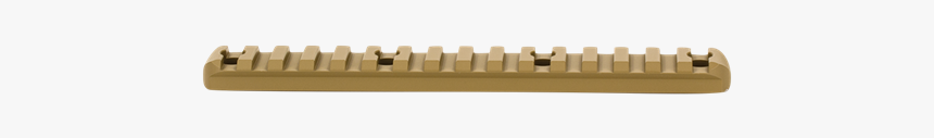 Ballista Accessory Rail 6-in, HD Png Download