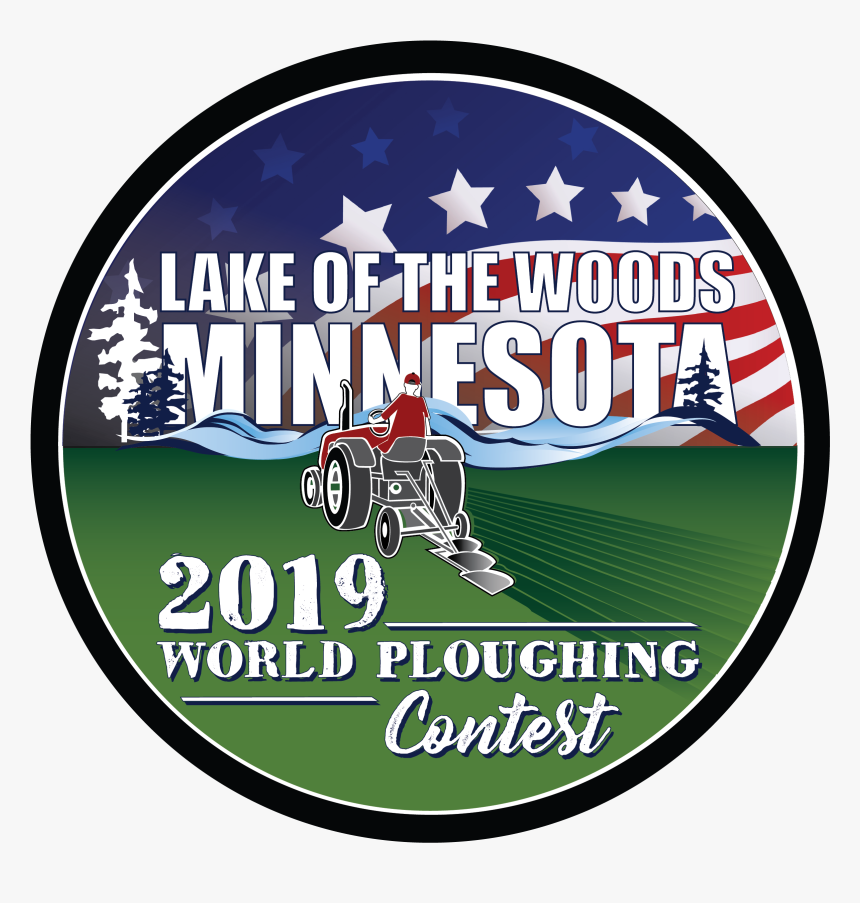 Lake Of The Woods Mn Hosting The World, HD Png Download