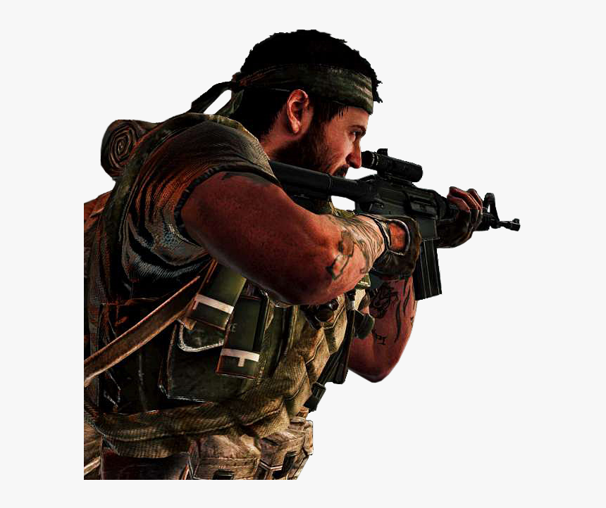 Black Ops Quot, HD Png Download