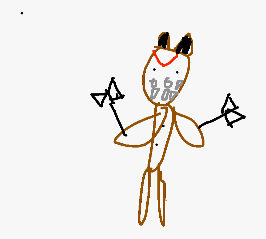 Freddy Fazbear Png, Transparent Png