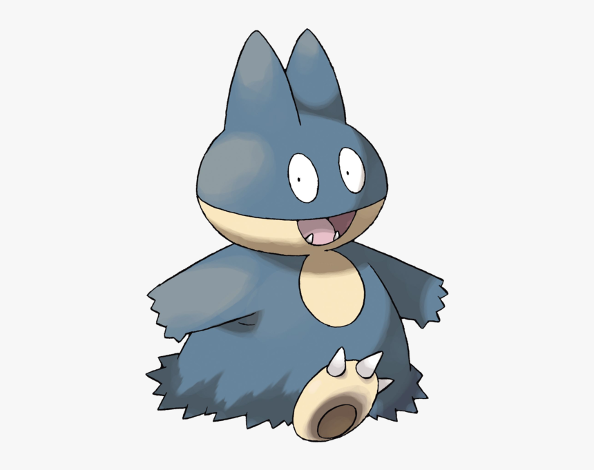 Munchlax, HD Png Download