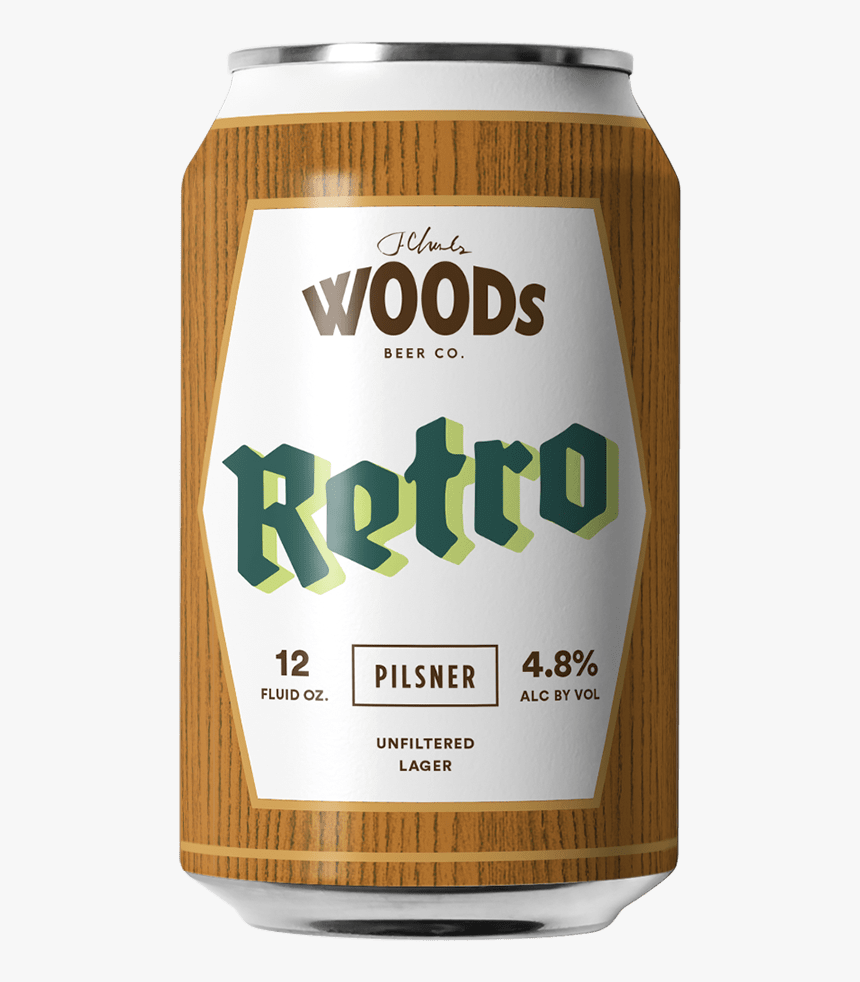 Beer Retro-2019, HD Png Download