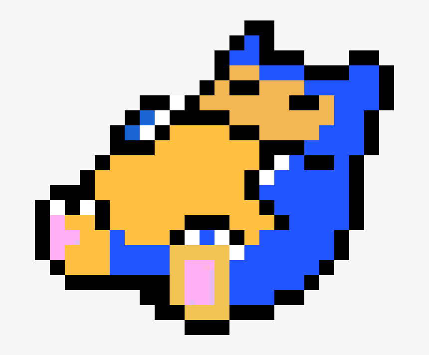 Snorlax Png, Transparent Png