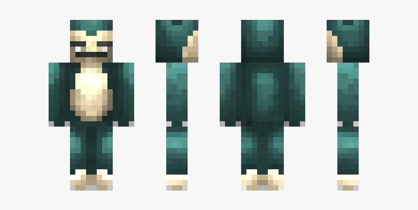 Snorlax Png, Transparent Png