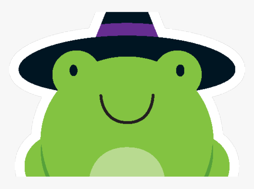 Clip Art Frog Portable Network Graphics Silhouette, HD Png Download