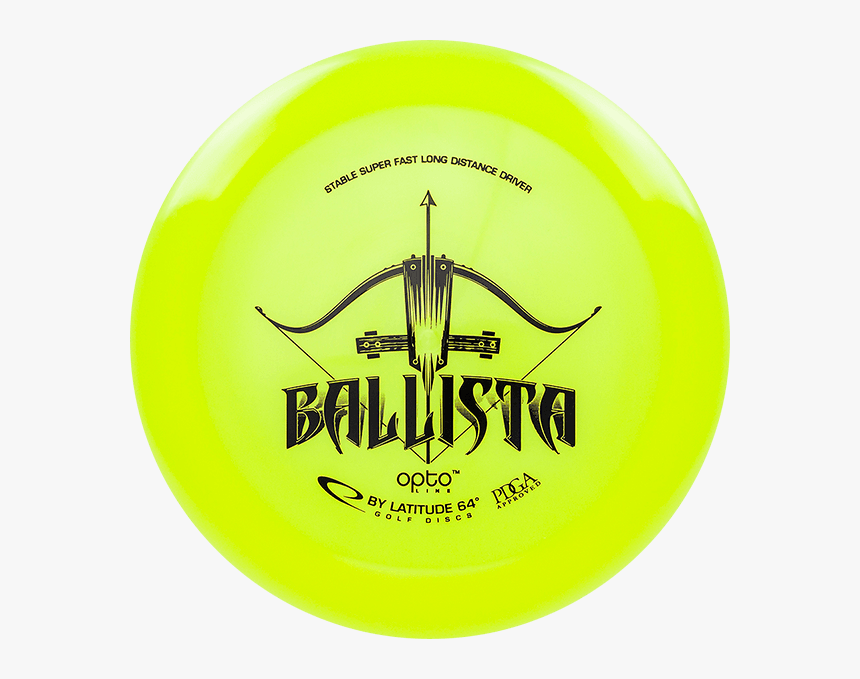 Ballista Png, Transparent Png
