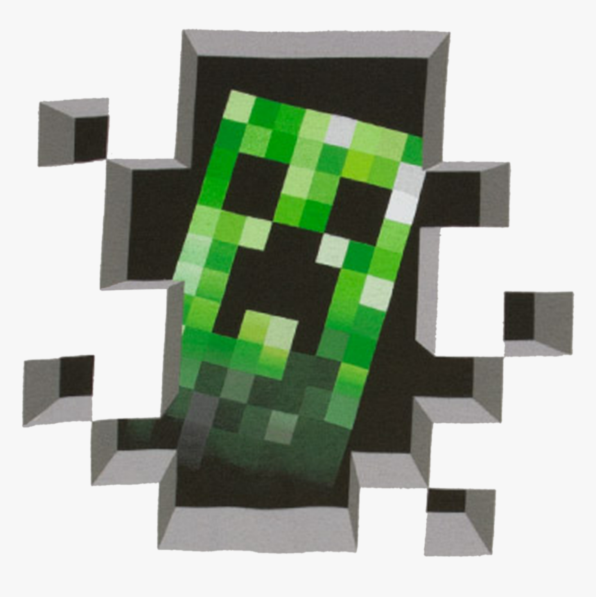 #minecraft #tnt #tntminecraft #mcpe #mc #illusion, HD Png Download