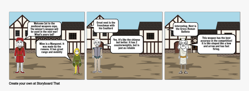 Ballista Png, Transparent Png