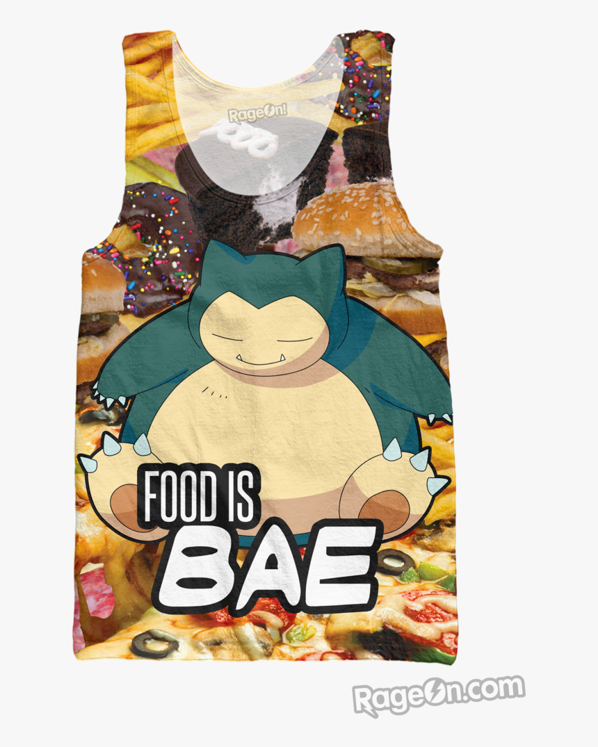 Transparent Snorlax Png, Png Download