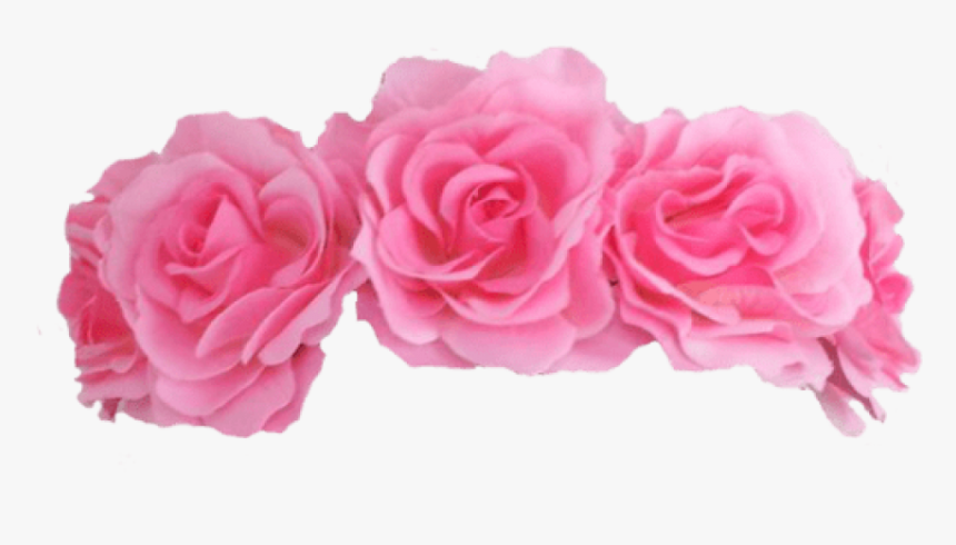 Free Png Download Flower Crown Transparent Overlay, Png Download