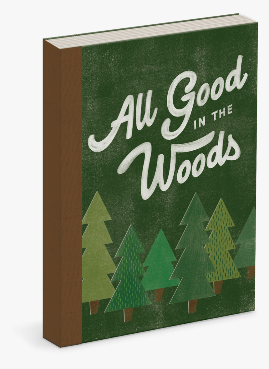 Woods Png, Transparent Png