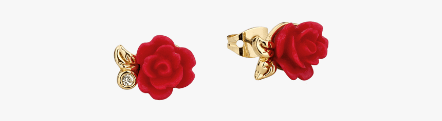 Beauty And The Beast Rose Png, Transparent Png