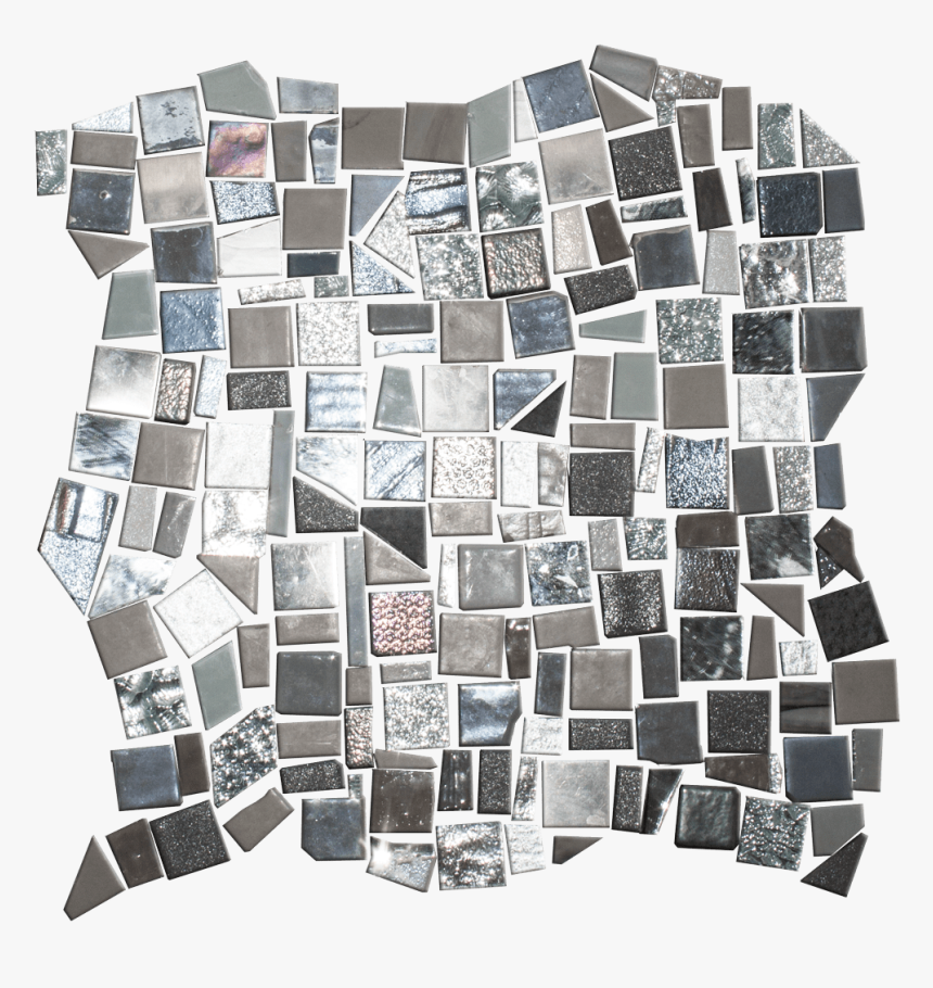 Broken Glass Texture Png, Transparent Png