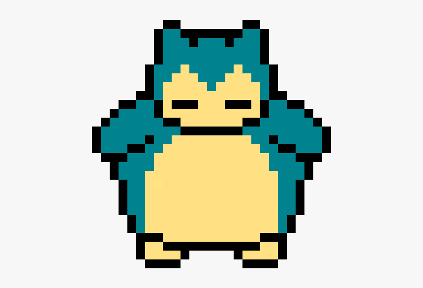 Snorlax Png, Transparent Png