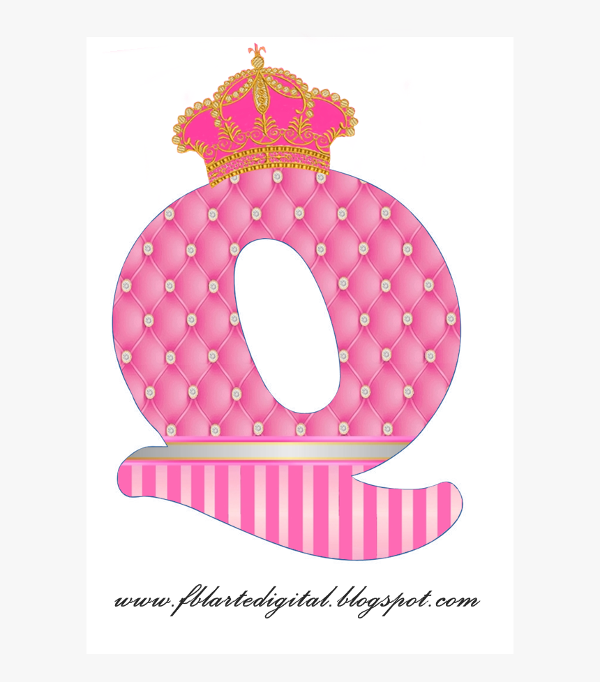Pink Crown Png, Transparent Png