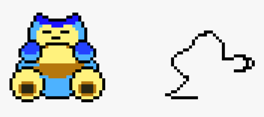 Snorlax Png, Transparent Png