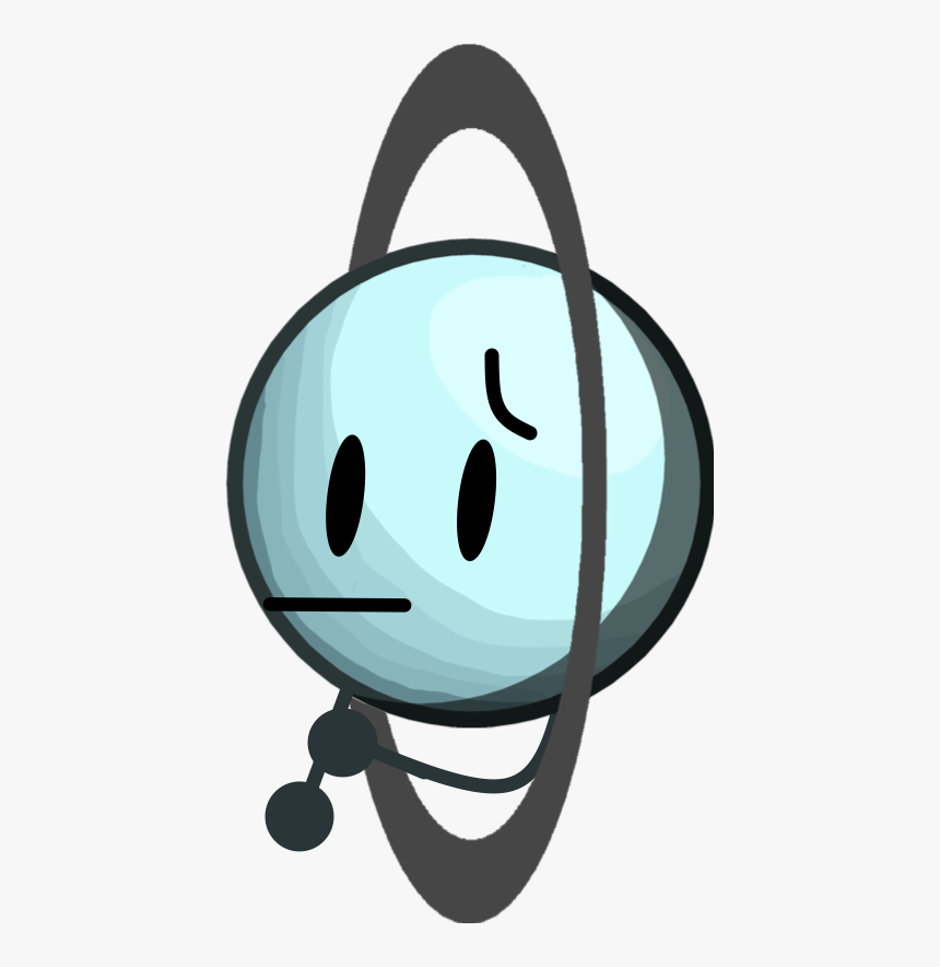 Transparent Uranus Png, Png Download
