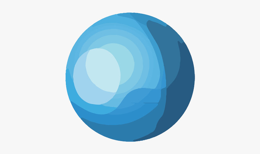 Image Of Saturn Return Graphic For Astrology, HD Png Download