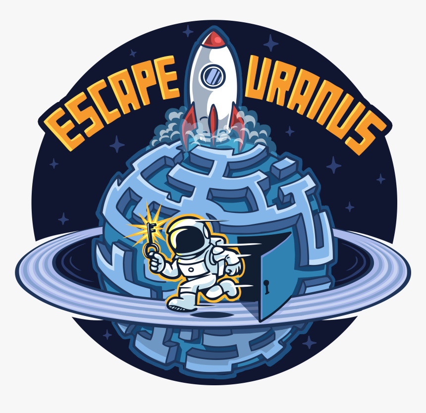 Uranus Png, Transparent Png