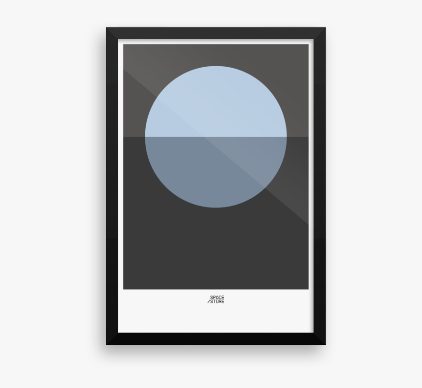 Uranus Png, Transparent Png