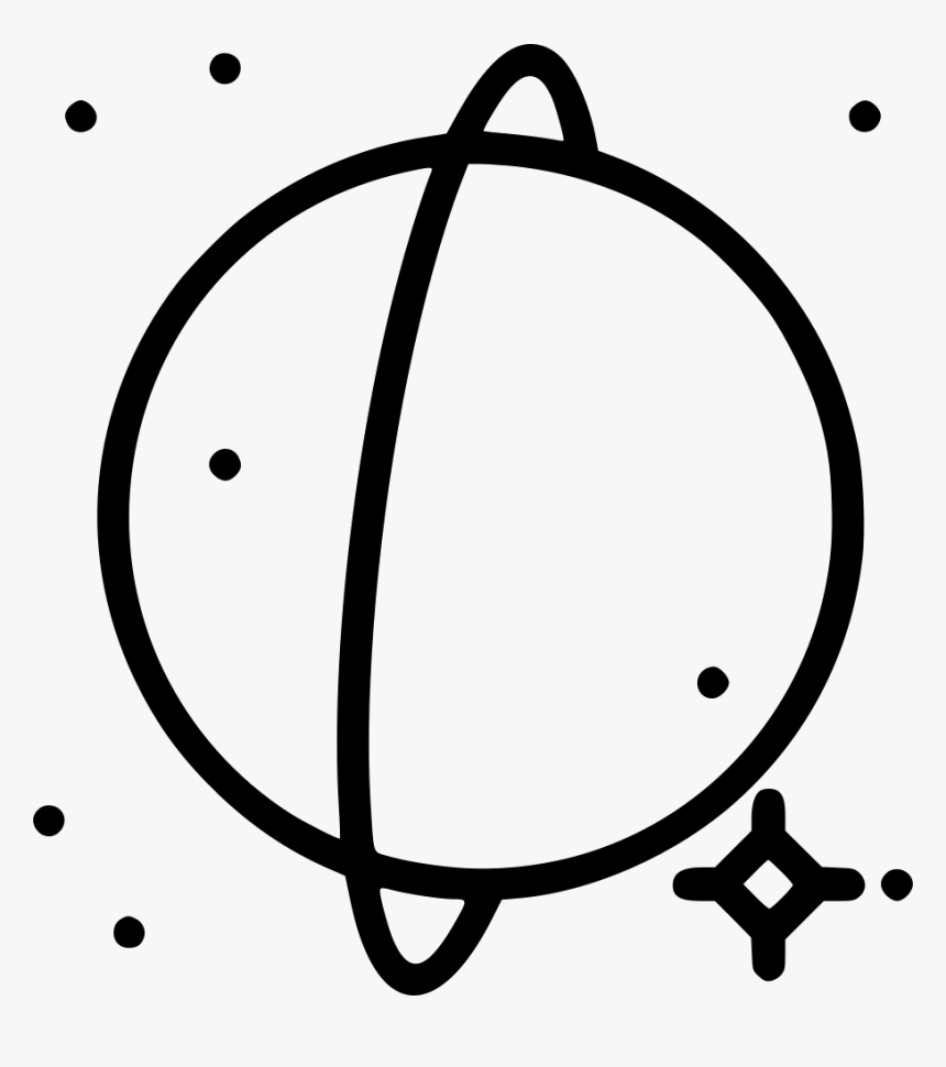 Uranus, HD Png Download