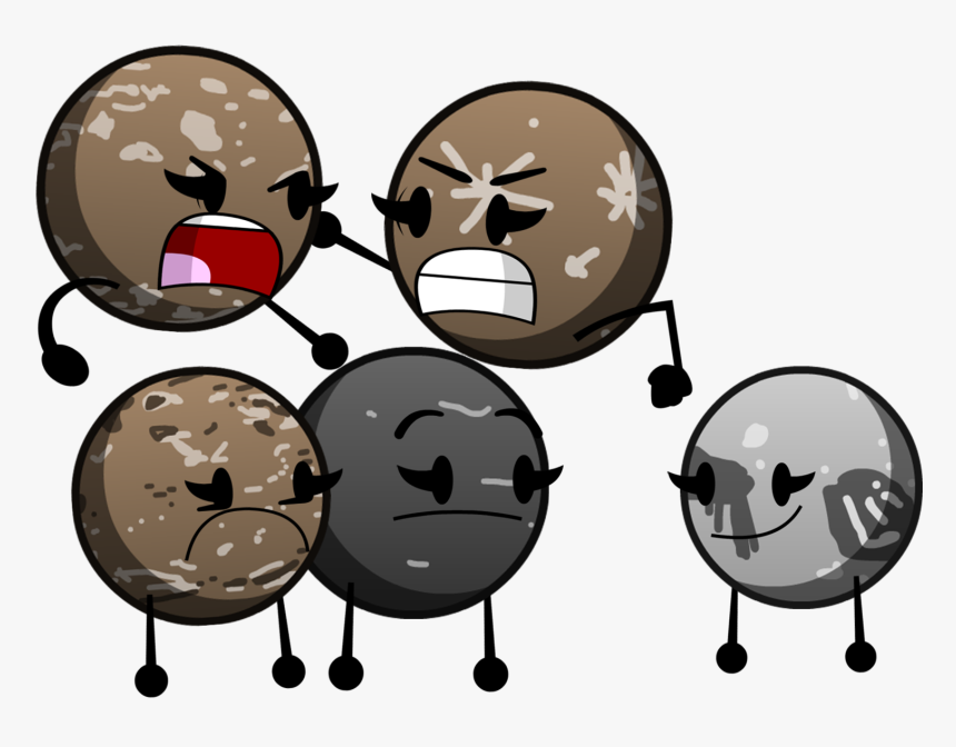 Uranus Png, Transparent Png