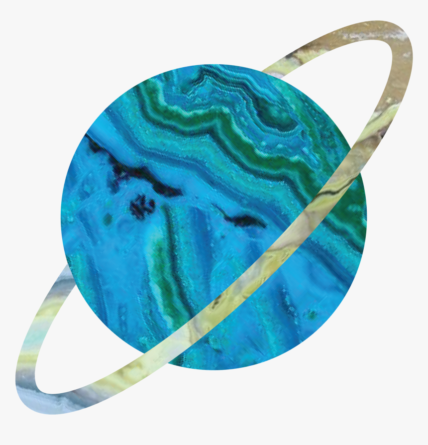 Uranus Png, Transparent Png