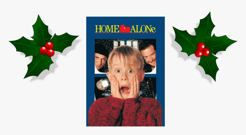 Christmas Holly Png, Transparent Png