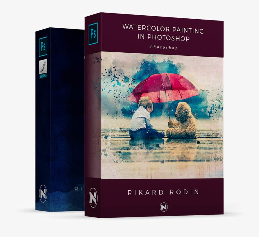 Watercolor Paint Splatter Png, Transparent Png