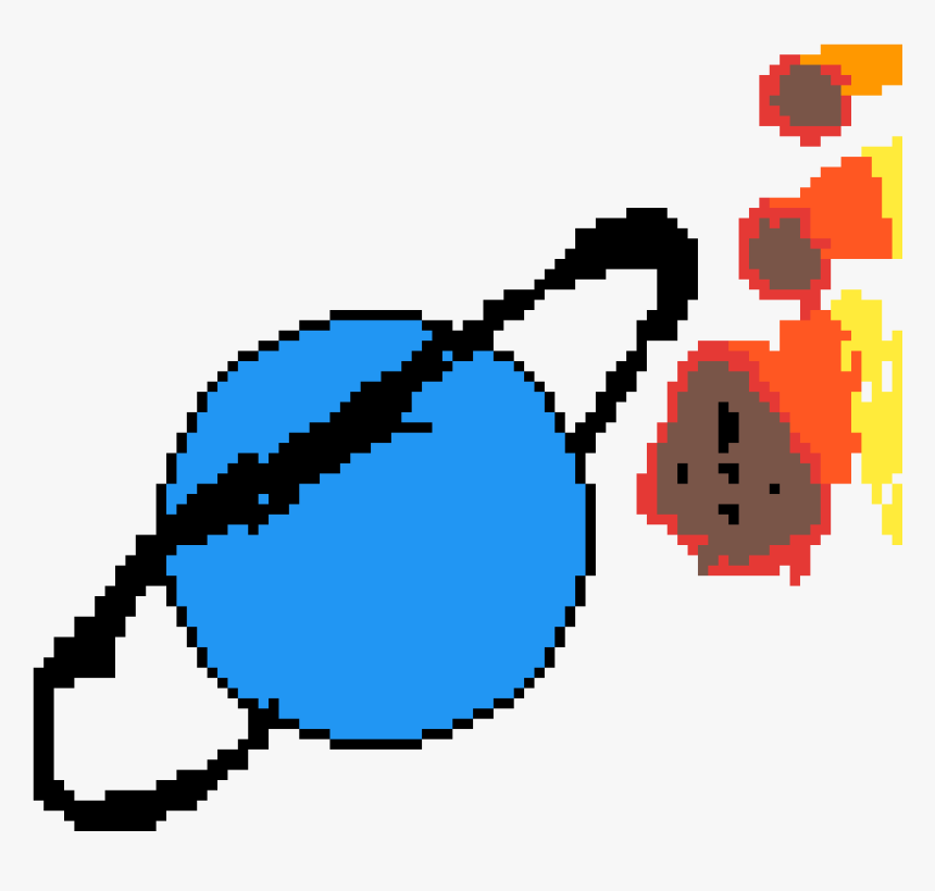 Uranus Under Attack, HD Png Download